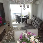 Apartamento De Luxo Com Vista Para O Mar