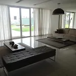 Apartamento De Luxo Com Vista Para O Mar