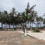 Apartamento De Luxo Com Vista Para O Mar