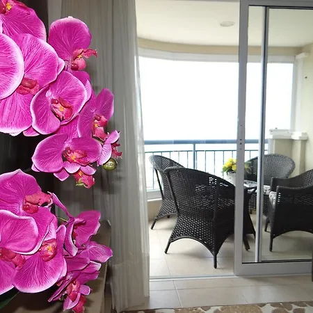 Apartamento De Luxo Com Vista Para O Mar * Fortaleza (Ceara)