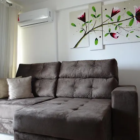 Apartamento De Luxo Com Vista Para O Mar