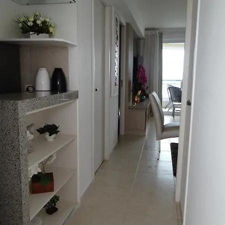 Apartamento De Luxo Com Vista Para O Mar * Fortaleza (Ceara)