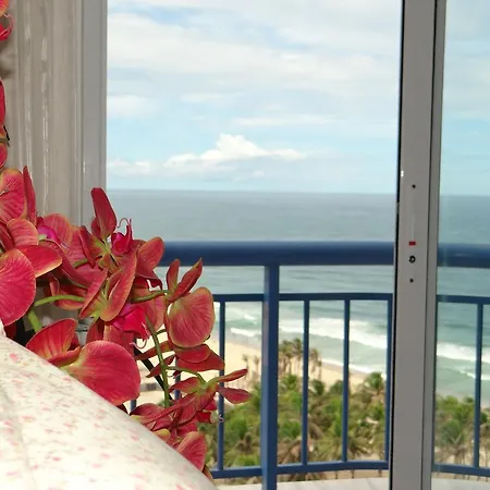 Apartamento De Luxo Com Vista Para O Mar Fortaleza (Ceara)