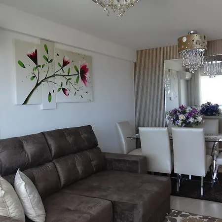Apartamento De Luxo Com Vista Para O Mar * Fortaleza (Ceara)