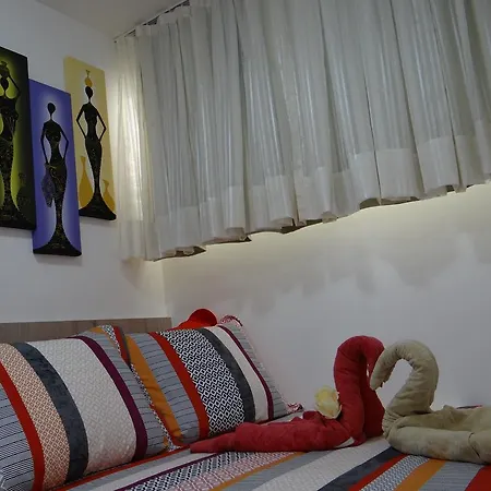 Apartamento Apartamento De Luxo Com Vista Para O Mar
