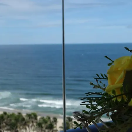 Apartamento De Luxo Com Vista Para O Mar Fortaleza (Ceara)