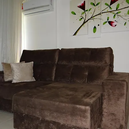 Apartamento Apartamento De Luxo Com Vista Para O Mar Fortaleza (Ceara)