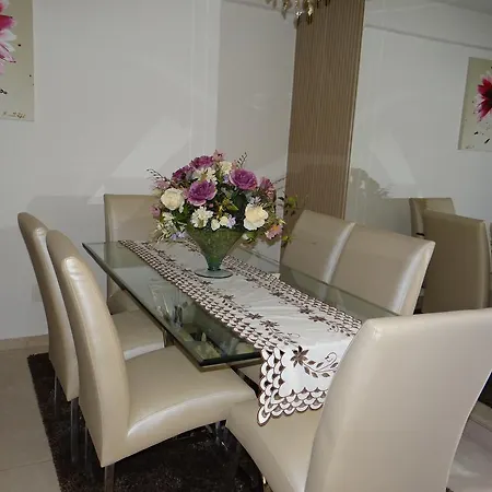 Apartamento Apartamento De Luxo Com Vista Para O Mar