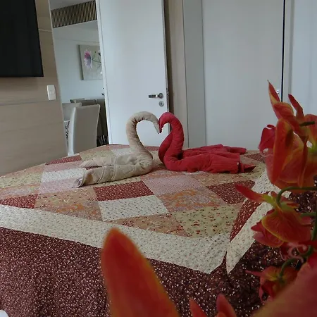 Apartamento De Luxo Com Vista Para O Mar Apartamento Fortaleza (Ceara)