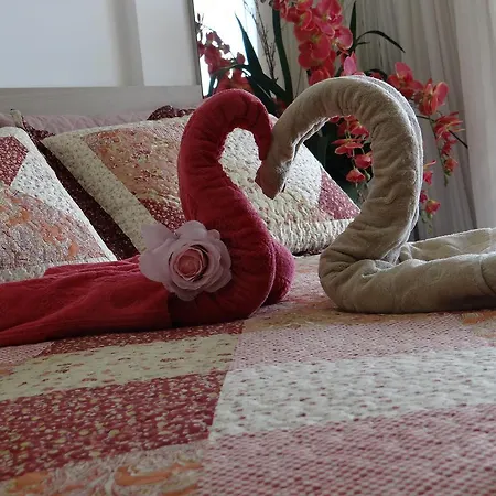 Apartamento De Luxo Com Vista Para O Mar Apartamento
