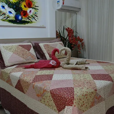 Apartamento De Luxo Com Vista Para O Mar *