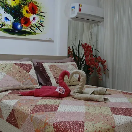 Apartamento De Luxo Com Vista Para O Mar