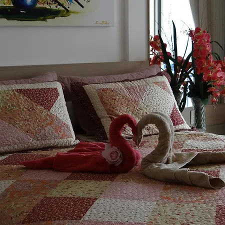 Apartamento Apartamento De Luxo Com Vista Para O Mar Fortaleza (Ceara)