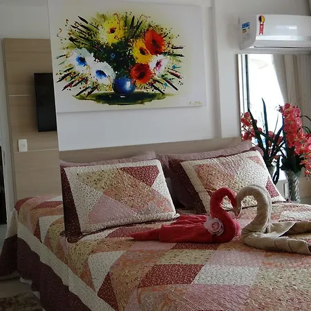 Apartamento De Luxo Com Vista Para O Mar * Fortaleza (Ceara)