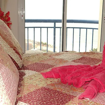 Apartamento De Luxo Com Vista Para O Mar Apartamento