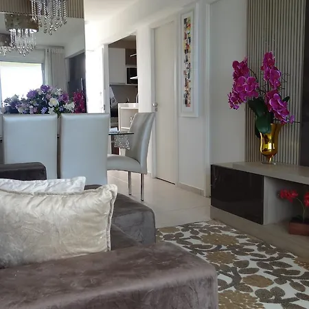 Apartamento Apartamento De Luxo Com Vista Para O Mar Fortaleza (Ceara)