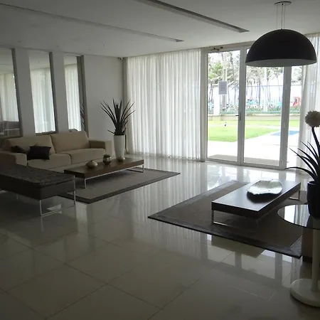 Apartamento De Luxo Com Vista Para O Mar * Fortaleza (Ceara)