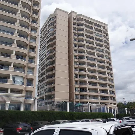 Apartamento De Luxo Com Vista Para O Mar * Fortaleza (Ceara)