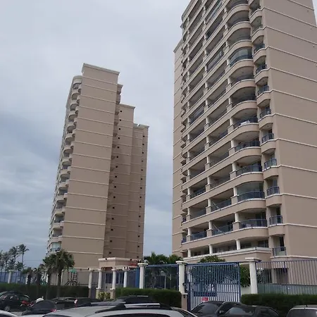 Apartamento De Luxo Com Vista Para O Mar Fortaleza (Ceara)
