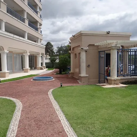 Apartamento Apartamento De Luxo Com Vista Para O Mar *